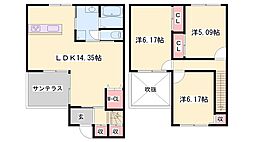 ワイドヒルズ東山