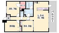 ウィズマークス加古川駅前