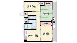 ビレッジハウス城東