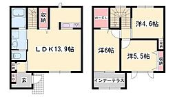 メゾン英賀保駅北