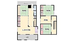 加西市北条町栗田戸建