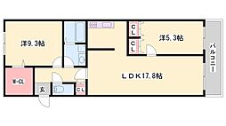 キャッスルコート御立唐立