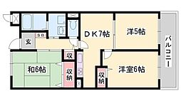 シャルマン今宿