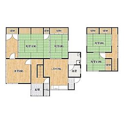 たつの市揖西町土師戸建