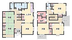 尾上町長田貸家