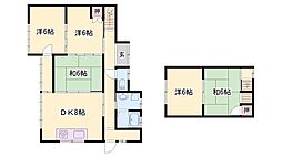 網干区和久戸建