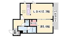 シャーメゾン　ファーイースト英賀保