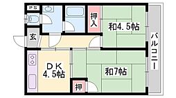 シャトー東洋