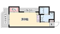 ラインビルド五軒邸メゾン山口壱番館