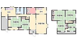 緑が丘Y戸建