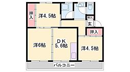 ビレッジハウス志染