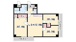 サンヴェール坊垣