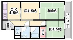 シャトー東洋