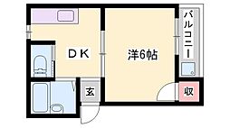 サンハイツ上滝野