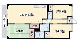 レジデンスドゥミルドゥ