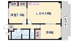 エスポワール花田