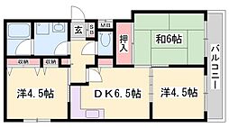 アルコ・ラ・カーサ姫路土山