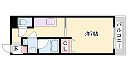 ベルドミール西二階町