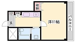 飾磨中村コーポ