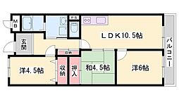 赤穂駅北ハイツ