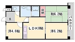 エンジェル尾上