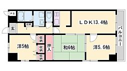 キャッスルコート福崎