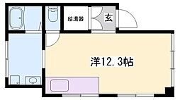 Bright　and Fan Terrace