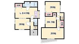 野口町良野戸建