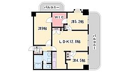 キャッスルコート御立