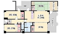 シャトーブランシェ