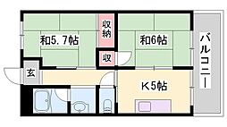 上中グリーンハイツ