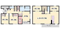 姫路市東山戸建