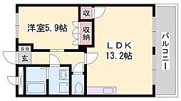 アベニール細江