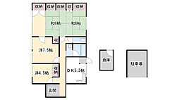相生市川原町戸建