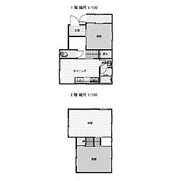 姫路市夢前町前之庄戸建て