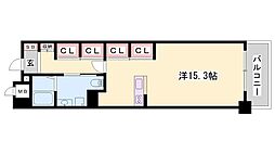 キャッスルコート西新町