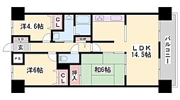 シャルヴィ加古川