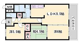 インタービレッジ太子東