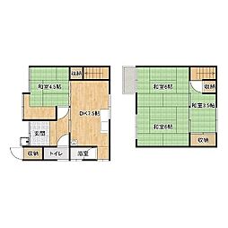 姫路市網干区浜田戸建