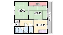 水野マンションA棟