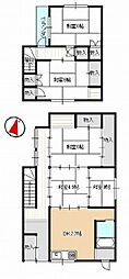 赤穂市尾崎借家