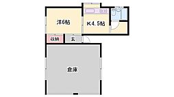 赤穂市加里屋戸建