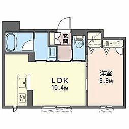 ビューテラス　イズミ