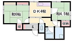 睦平家