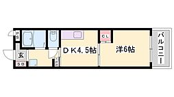 カサグランデモモ