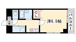 コーポサンライズ