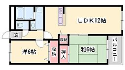 シャトー三和青山