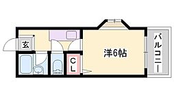アイランド東今宿