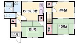 寿町N借家