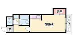 レジデンス西庄
